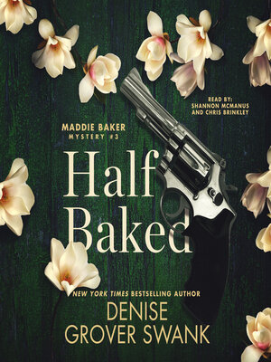 cover image of Half Baked